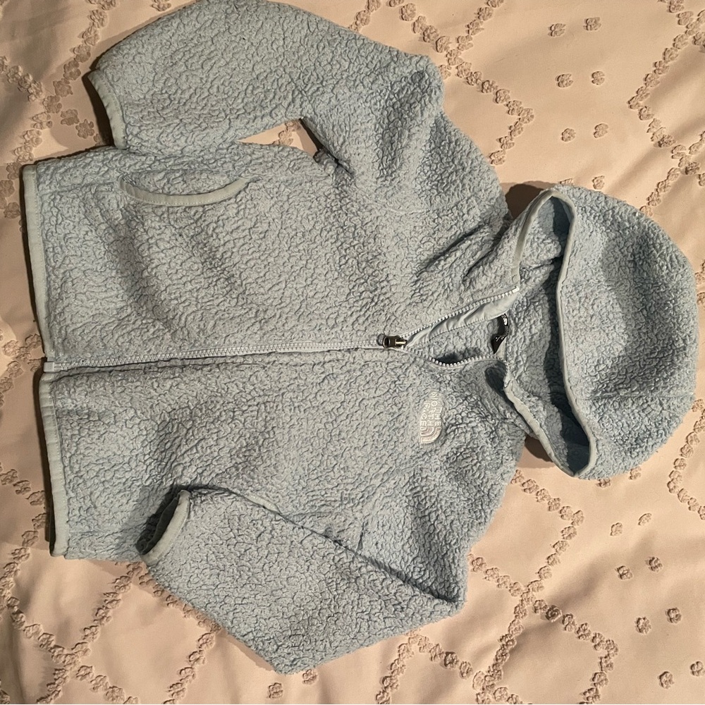 Girls The North Face Jacket Bundle - Picture 6 of 9